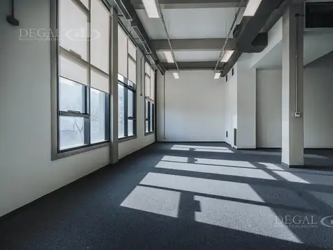 Oficina en Alquiler en Parque Patricios, USD 34.000