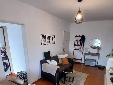Impecable Departamento 2 dormItorios zona centro Avellaneda VENTA con o sin renta