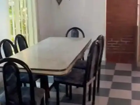 Casa en Alquiler Temporal de 2 dormitorios