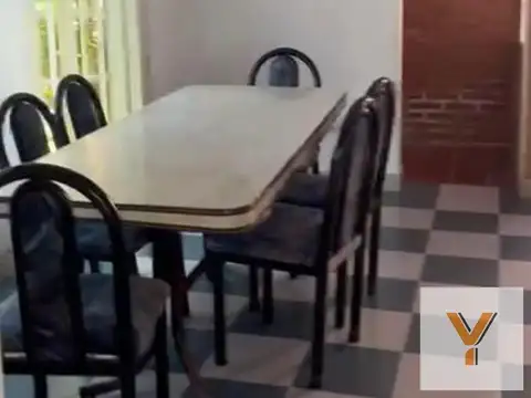 Casa en Alquiler Temporal de 2 dormitorios