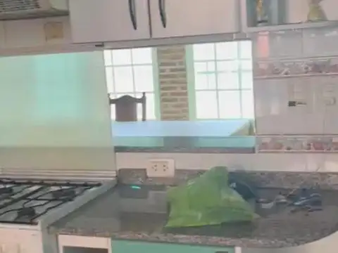 Casa en Alquiler Temporal en La Lucila del Mar, USD 180