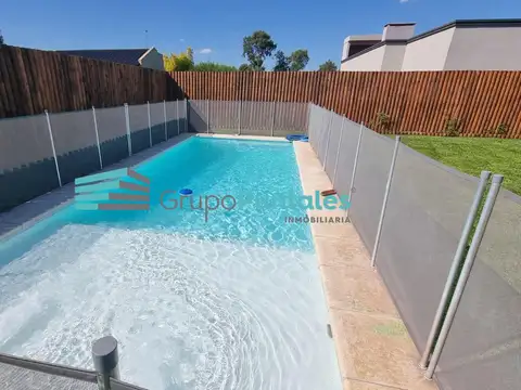 Casa en Venta 4 años