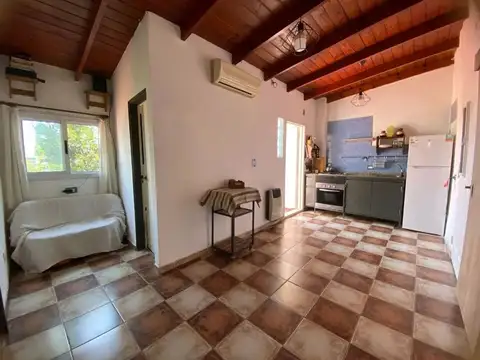 VENTA PH 6 Amb 2 unidades Sin Expensas V. del Parq