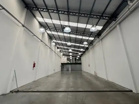 VENTA GALPÓN AV COLÓN 5900 MAR DEL PLATA