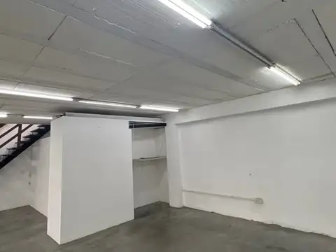 Galpon en Venta 7 años