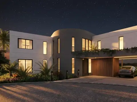 Casa en Venta A Estrenar