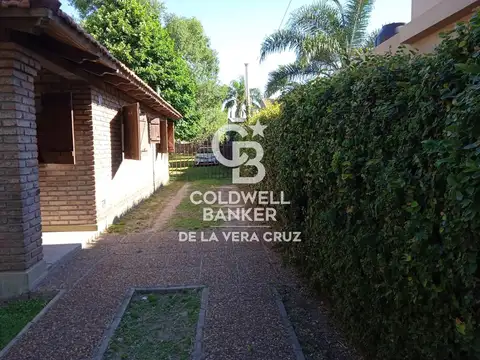 Casa en Venta en Santo Tome, USD 120.000
