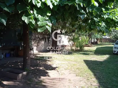 Casa en Venta al Sur