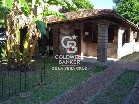 Casa en Santo Tome