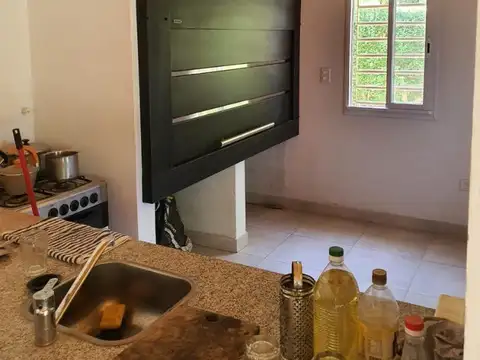 Terreno en Venta 40  mts Fondo