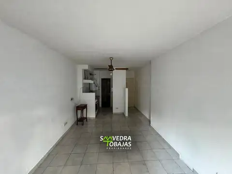Departamento en Venta en República De La Sexta, USD 35.000