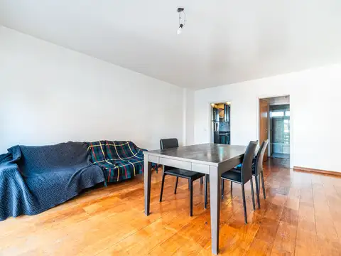Departamento en Venta en Belgrano, USD 145.000