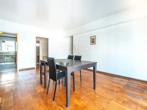 Departamento en Venta 30 años