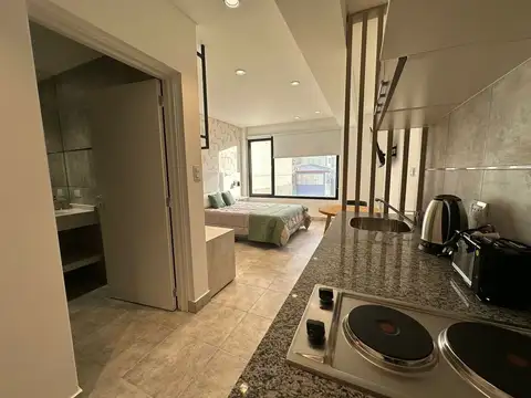 Departamento en Alquiler 1 año