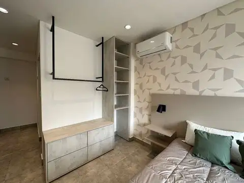 Departamento en Alquiler de Monoambiente