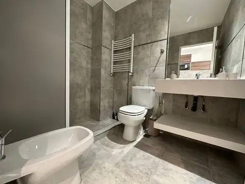 ALQUILER MONOAMBIENTE AMOBLADO CENTRO