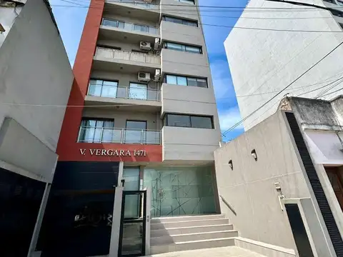 Venta Departamento monoambiente en Banfield Este