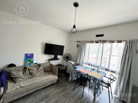 Departamento en Venta 3 años