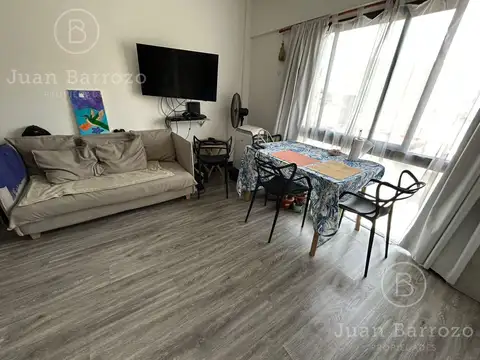 Departamento en Venta en Banfield, USD 50.000