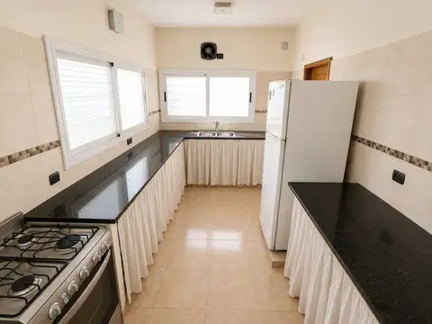 Casa en Padre Ermesino 305