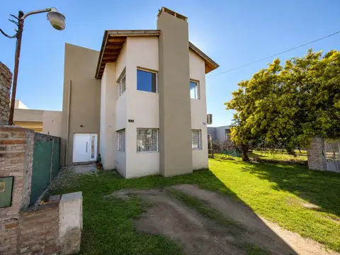 Casa en Padre Ermesino 305