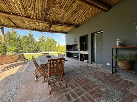 Casa en Venta 10 años