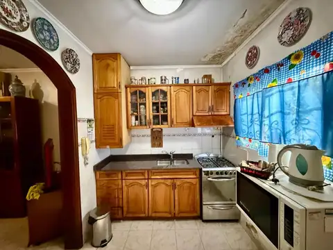 Casa en Venta en Billinghurst, USD 74.000