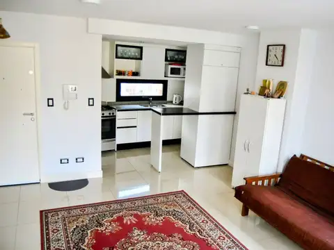 Departamento en Venta en Mar del Plata, USD 165.000