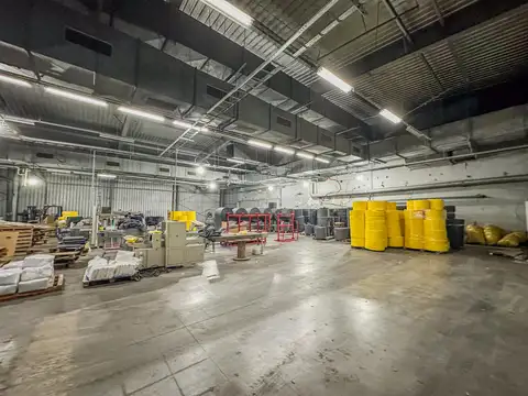 ALQUILER - DEPÓSITO INDUSTRIAL 8.000 M2 - LA PLATA