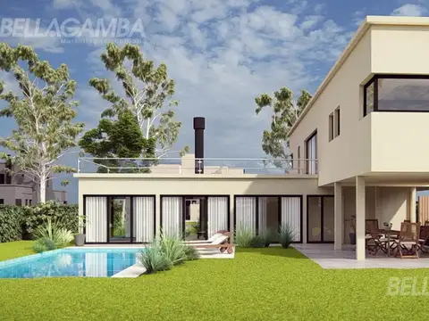 Casa en Venta de 3 dormitorios