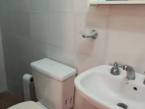 Departamento en Alquiler A Estrenar