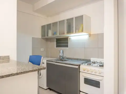 Departamento en Venta en Villa Pueyrredon, USD 79.500