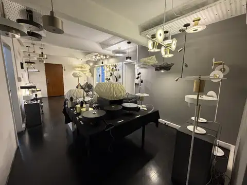 Oficina en Venta en Recoleta, USD 270.000