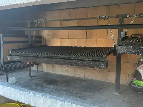 Casa en Alquiler 40 años