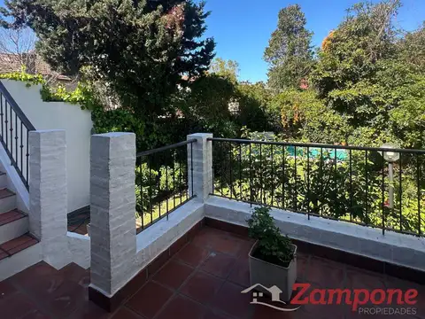 Casa en Alquiler al Noroeste