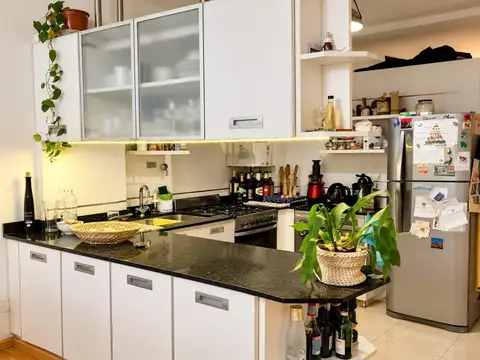 Departamento en Alquiler en Palermo Soho, $ 1.300.000