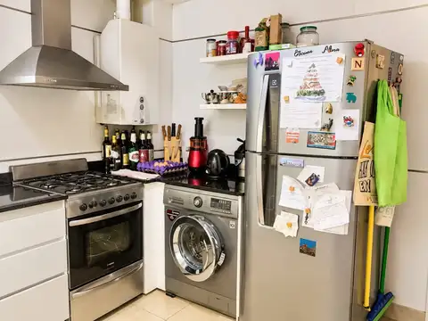Departamento en Alquiler Permite mascota