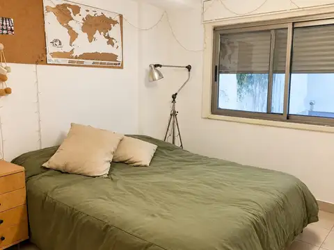 Departamento en Alquiler Permite mascota