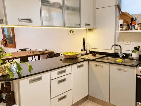 Departamento en Alquiler 15 años