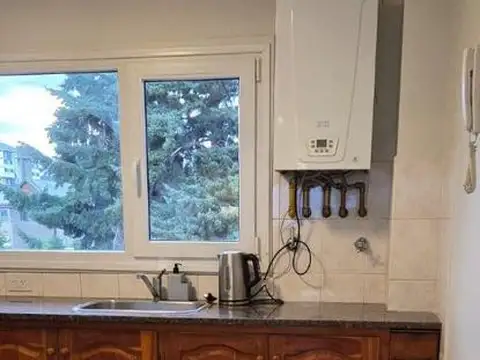 Venta Departamento Céntrico con Vista al Lago