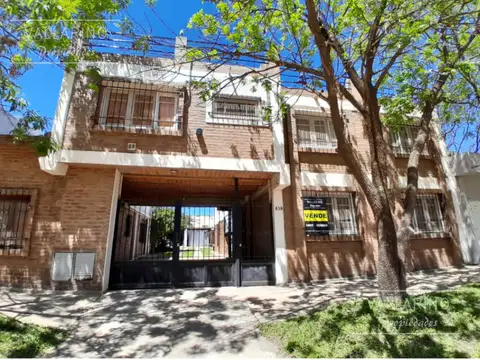 Departamentos, 5 unidades totalmente equipadas, Chacabuco 838, Colón.