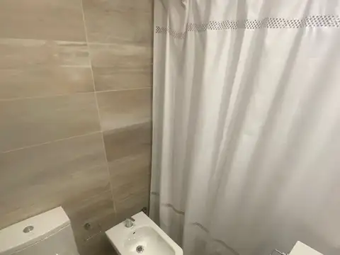 Departamento en Alquiler Temporal Apto profesional