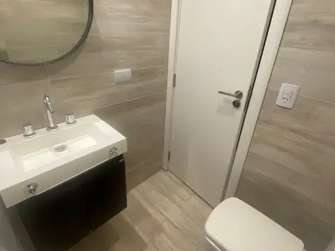 Departamento en Alquiler Temporal 5 años