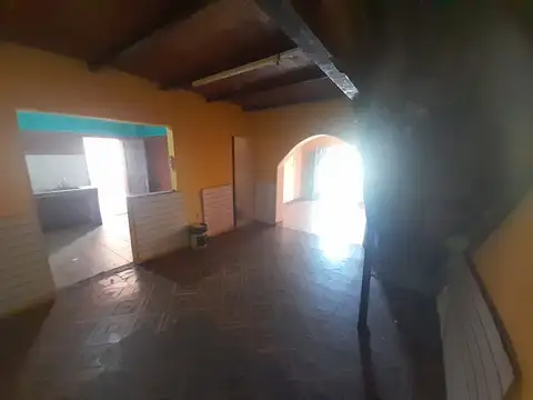 Depto Tipo Casa en Venta con 2 cocheras