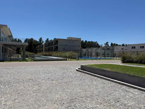 Departamento  en Venta en Chic Village, La Lonja, Pilar