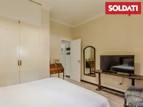 Depto Tipo Casa en Venta 50 años