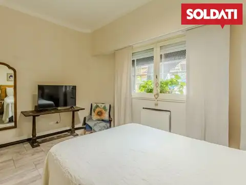 Depto Tipo Casa en Venta con 1 cocheras