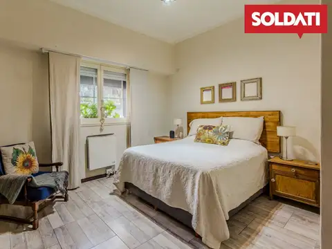 Depto Tipo Casa en Venta de 3 ambientes