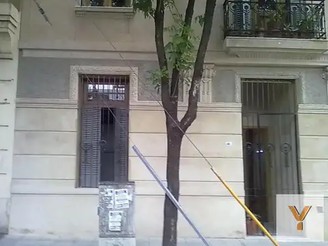 Casa en Venta en Almagro, USD 119.000