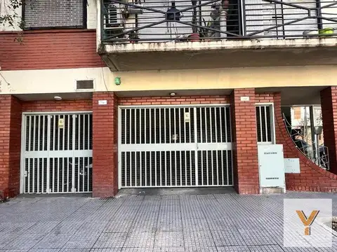 Uspallata e/ Lavarden y Zabaleta